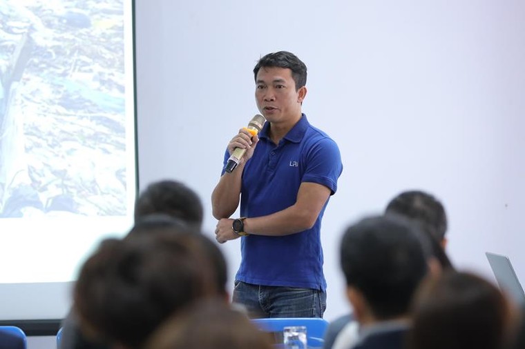 Doanh nghiệp và thanh niên tìm tiếng nói chung trong giảm thiểu ô nhiễm rác thải ảnh 4