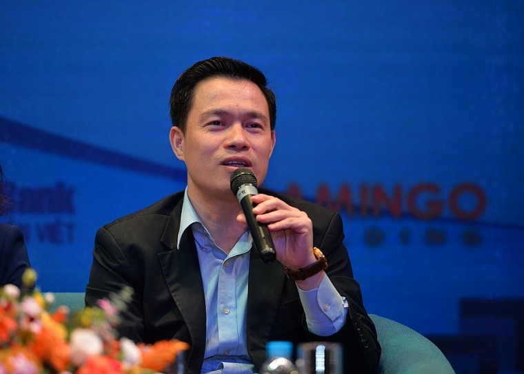 Thị trường chứng khoán đang phục hồi tốt, triển vọng tươi sáng trong năm 2021 ảnh 2