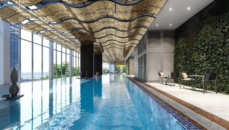 Bất động sản tầm trung cần nhiều hơn sự am hiểu lối sống của gia đình trẻ ảnh 2