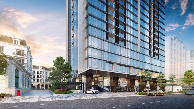 Nơi sinh sống của tỷ phú thế giới có gì đặc biệt? ảnh 2