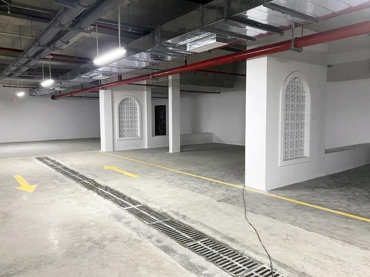 Không chỉ vị trí, mà một cộng đồng cùng đẳng cấp cũng tạo nên sự đắt giá cho bất động sản ảnh 3