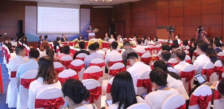 Long Thành sẽ trở thành trung tâm của ‘thành phố sân bay’ ​ ảnh 3