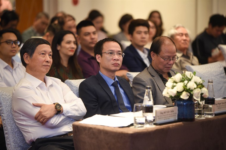 Kiến tạo khu đô thị thông minh và đáng sống - Mô hình nào cho Việt Nam? ảnh 2