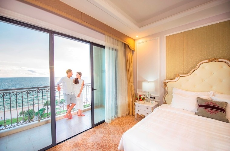 Bamboo Airways tung cặp combo bay du lịch mùa thu cực hấp dẫn ảnh 2