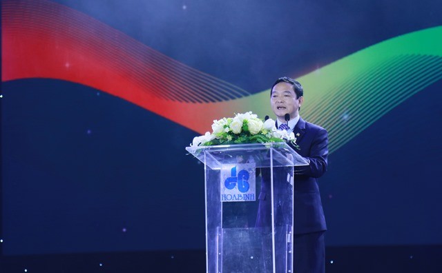 Tập đoàn Xây dựng Hòa Bình: 7 thông điệp cho thế hệ lãnh đạo kế nhiệm ảnh 1