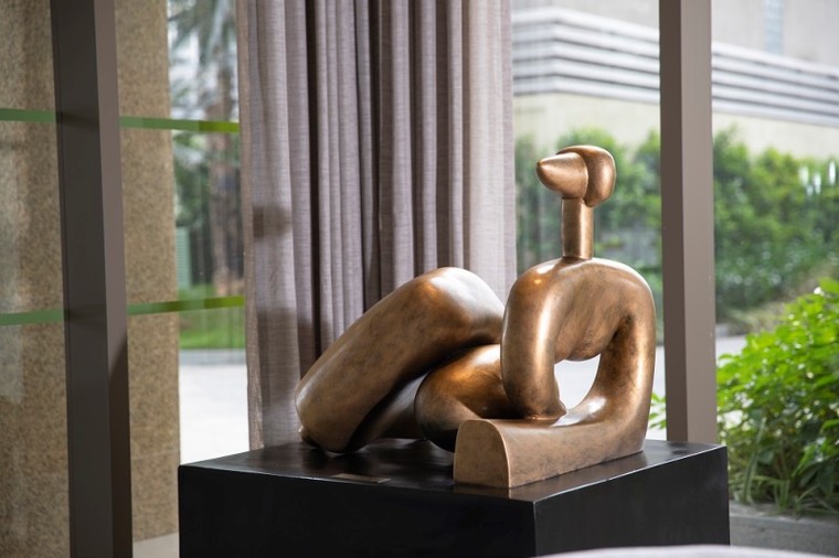 Không gian sống- điều kiện góp phần xây dựng gia đình hạnh phúc ảnh 2