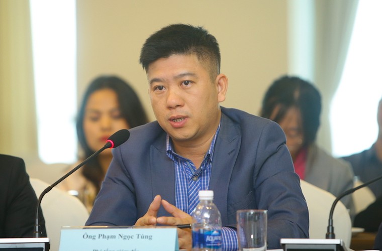 ‘Hậu Covid’: Bất động sản công nghiệp và ngoại ô 'lên ngôi' ảnh 4