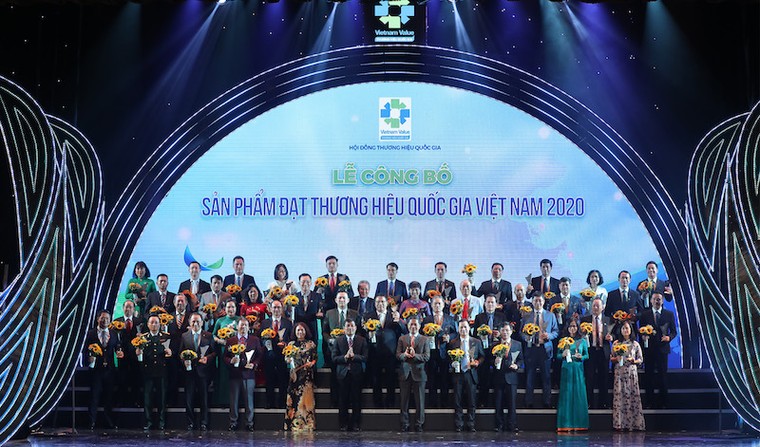 Hòa Bình là nhà thầu xây dựng 7 lần liên tiếp đạt Thương hiệu Quốc gia Việt Nam ảnh 1