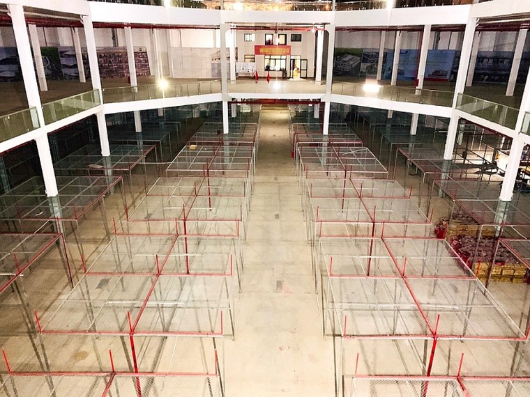 Đầu tư chợ theo mô hình BOO: Chủ đầu tư ‘nắm dao đằng lưỡi’, tiểu thương hưởng lợi? ảnh 2