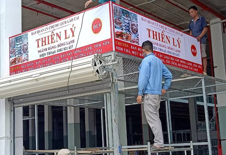 Phát triển kinh tế đêm: Tiềm năng lớn từ chợ ‘không ngủ’ ảnh 3