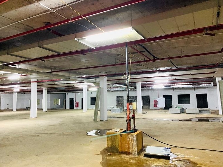 Đầu tư chợ theo mô hình BOO: Chủ đầu tư ‘nắm dao đằng lưỡi’, tiểu thương hưởng lợi? ảnh 3