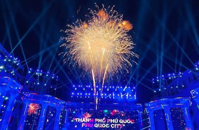 Phú Quốc trở thành thành phố biển đảo đầu tiên của Việt Nam ảnh 5