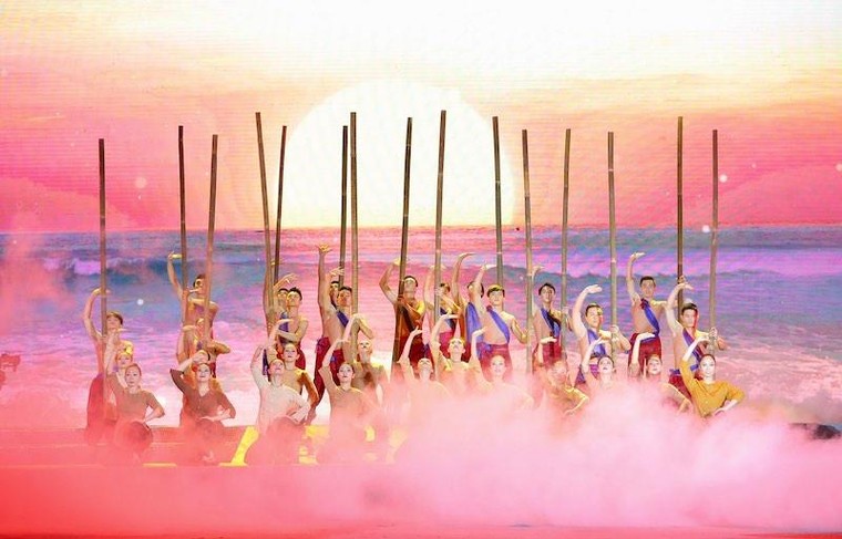 Phú Quốc trở thành thành phố biển đảo đầu tiên của Việt Nam ảnh 3