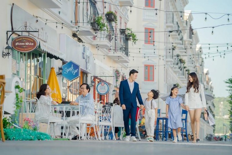 Phú Quốc trở thành thành phố biển đảo đầu tiên của Việt Nam ảnh 7