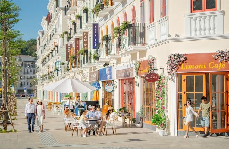 Phú Quốc trở thành thành phố biển đảo đầu tiên của Việt Nam ảnh 6