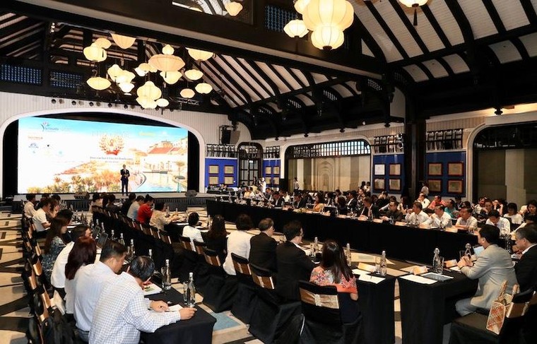 Phú Quốc lên thành phố: BĐS ‘thăng hoa’, Nam đảo sẽ là tâm điểm ảnh 1