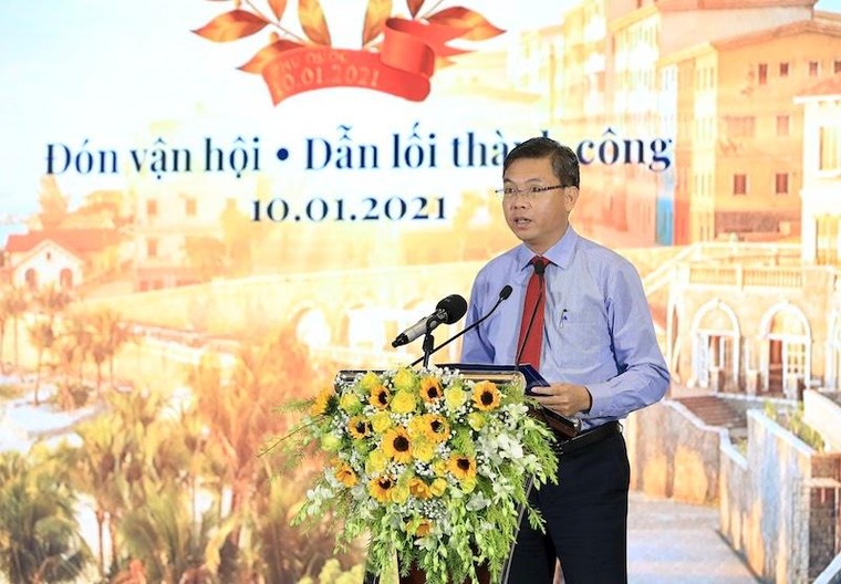 Phú Quốc lên thành phố: BĐS ‘thăng hoa’, Nam đảo sẽ là tâm điểm ảnh 4