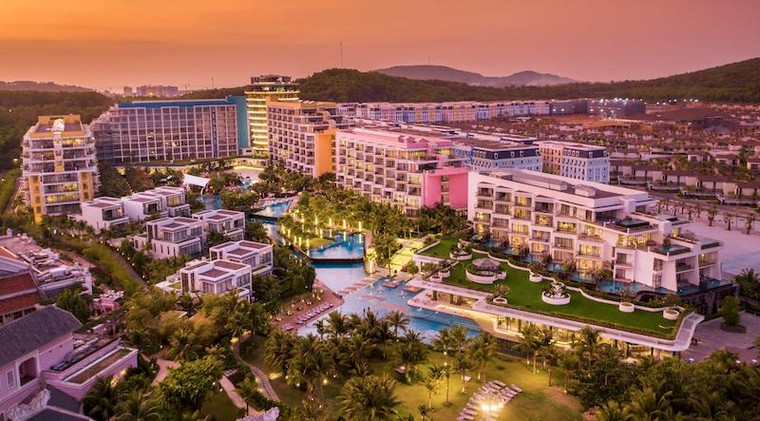 Phú Quốc lên thành phố: BĐS ‘thăng hoa’, Nam đảo sẽ là tâm điểm ảnh 2