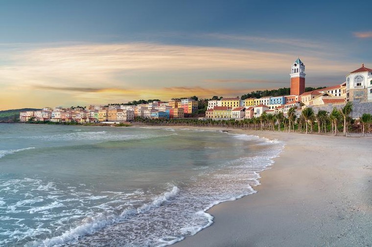 Phú Quốc lên thành phố: BĐS ‘thăng hoa’, Nam đảo sẽ là tâm điểm ảnh 8