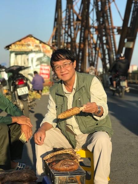 ‘Yêu thương ngập kiếp người’, Huỳnh Dũng Nhân ‘bỗng lại hờn, lại nhớ’ ảnh 2