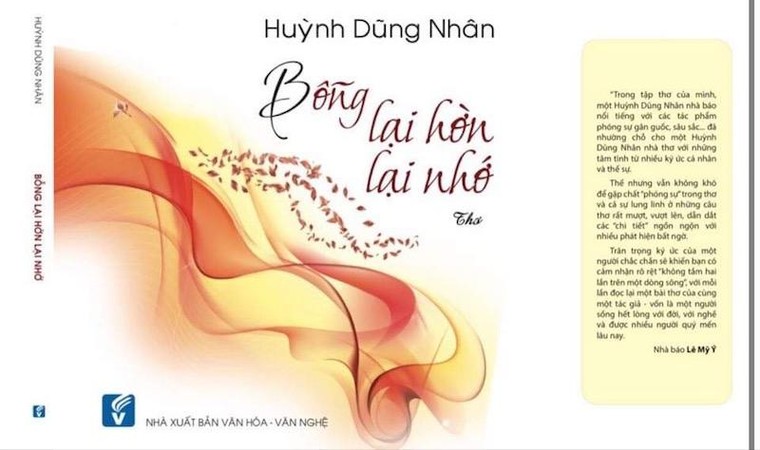 ‘Yêu thương ngập kiếp người’, Huỳnh Dũng Nhân ‘bỗng lại hờn, lại nhớ’ ảnh 1
