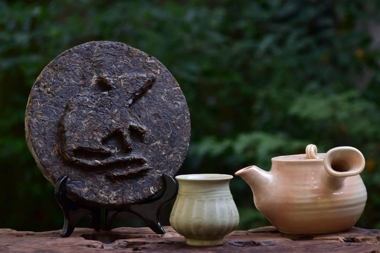 Bánh trà cổ 12 con giáp: quà tết tinh tế cho người sành điệu ảnh 4