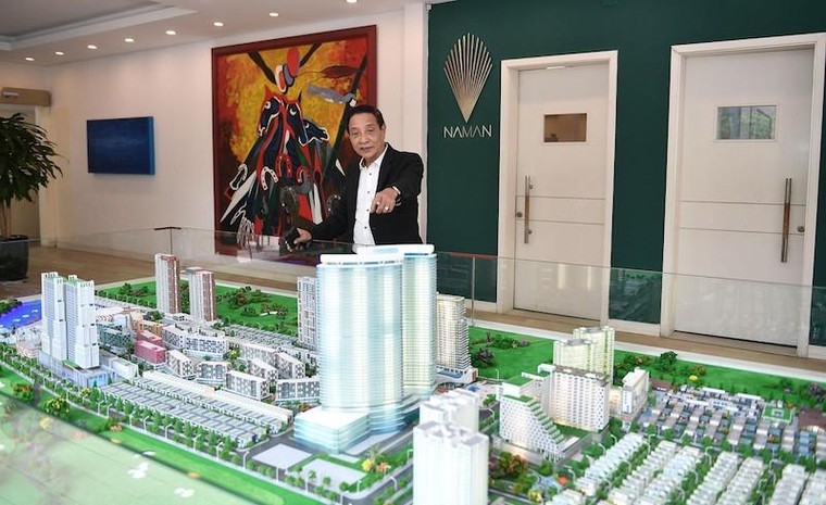 Chủ tịch Tập đoàn Empire : ‘lúc khó khăn nhất, có cả ngàn bàn tay đã chìa ra với tôi’! ảnh 4