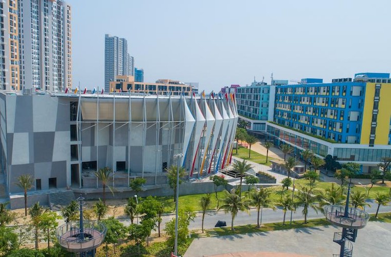 Chủ tịch Tập đoàn Empire : ‘lúc khó khăn nhất, có cả ngàn bàn tay đã chìa ra với tôi’! ảnh 3