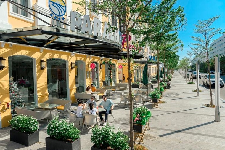 Chuyên gia kinh tế Trần Đình Thiên: Nên đặt Phú Quốc trong tư thế cạnh tranh! ảnh 2