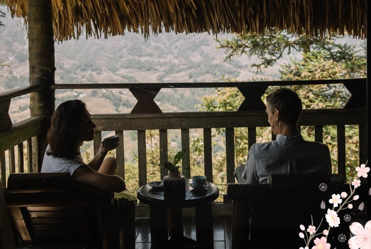 Kỳ nghỉ lãng mạn ở Sapa Jade Hill ảnh 5