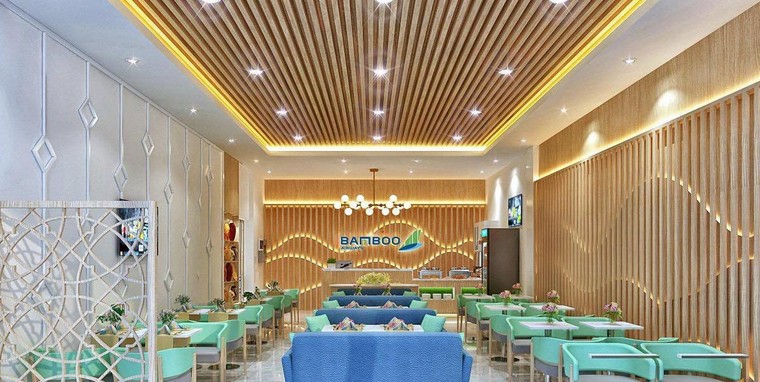 Có gì thú vị trong First Lounge của Bamboo Airways tại Côn Đảo ảnh 1