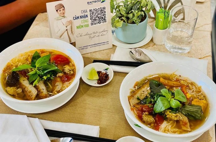 Có gì thú vị trong First Lounge của Bamboo Airways tại Côn Đảo ảnh 5