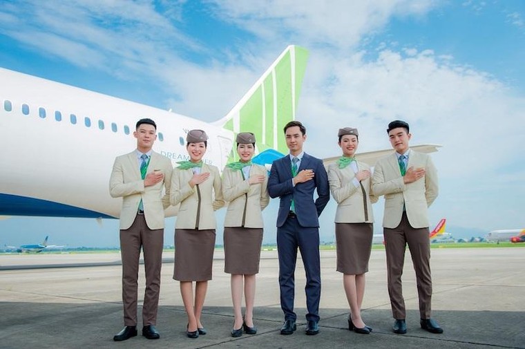 Có gì thú vị trong First Lounge của Bamboo Airways tại Côn Đảo ảnh 11