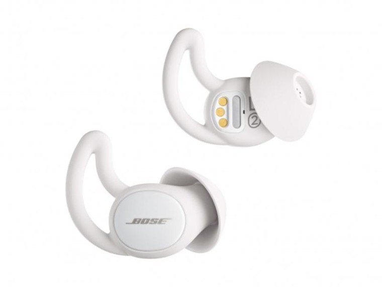 Bose giới thiệu Sleepbuds II- nút tai cho giấc ngủ ảnh 1