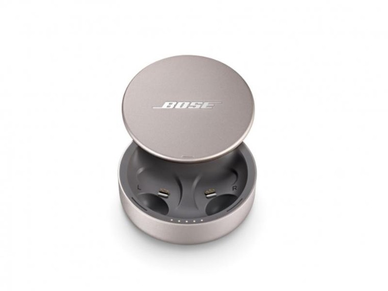 Bose giới thiệu Sleepbuds II- nút tai cho giấc ngủ ảnh 5