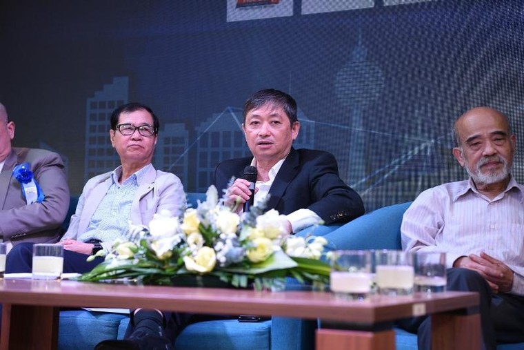 Vinh danh thương hiệu bất động sản dẫn đầu năm 2020 ảnh 6