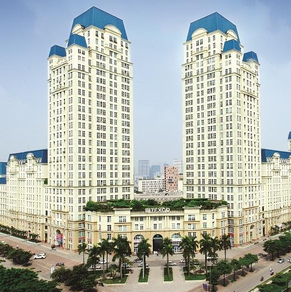 Nơi những hạt bụi vàng bay lên… ảnh 2