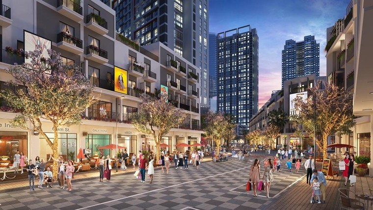 Nơi những hạt bụi vàng bay lên… ảnh 1