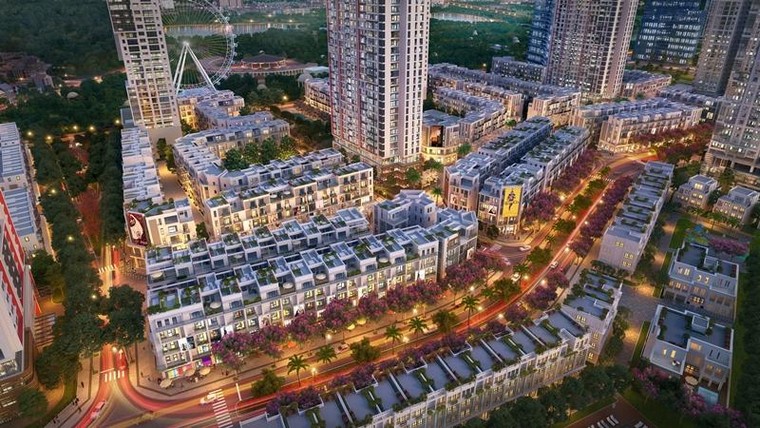 Nơi những hạt bụi vàng bay lên… ảnh 3