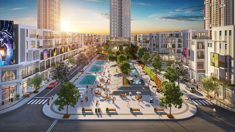 Nơi những hạt bụi vàng bay lên… ảnh 4