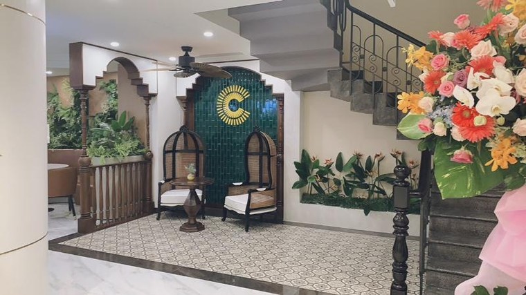 Meyhomes Capital Phú Quốc khai trương văn phòng tại trung tâm Quận 3 ảnh 4