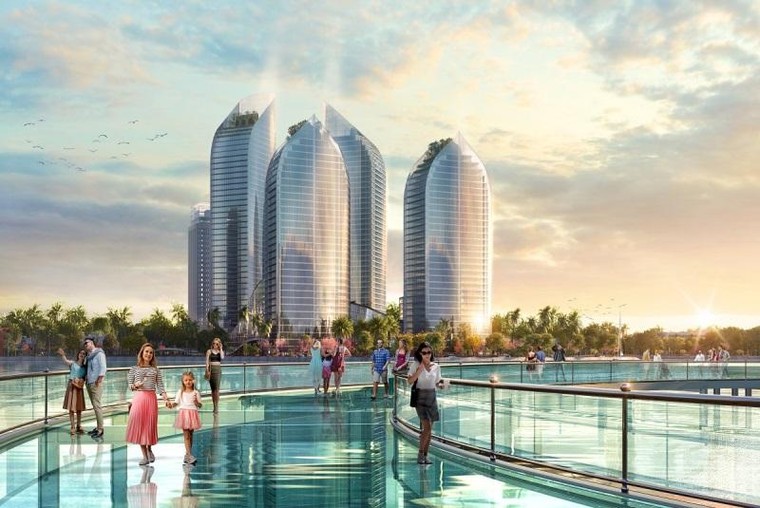 TMS Homes Wonder World – ‘ Thế giới tiện ích ngay dưới hiên nhà’ ảnh 1