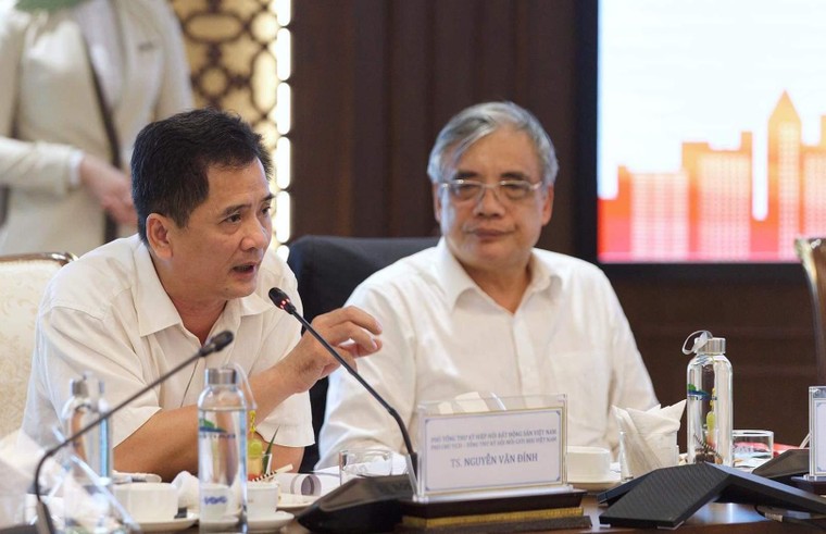 Thị trường bất động sản sẽ bùng nổ: Khu vực mới nào dẫn dắt dòng tiền? ảnh 1