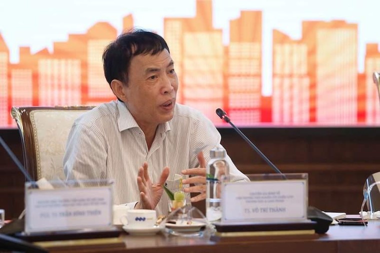 Thị trường bất động sản sẽ bùng nổ: Khu vực mới nào dẫn dắt dòng tiền? ảnh 3