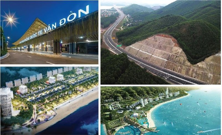 Vân Đồn sắp có thêm dự án nghỉ dưỡng 5-6 sao đẳng cấp, sở hữu bến du thuyền quốc tế ảnh 2