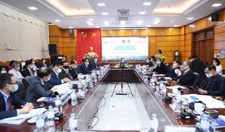 Tháo ‘điểm nghẽn’ chính sách, pháp luật để thị trường bất động sản du lịch bứt phá ảnh 1