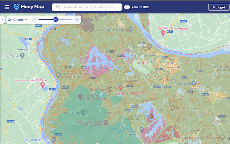 Bất ngờ với giải pháp thúc đẩy tính minh bạch trên thị trường bất động sản ảnh 1