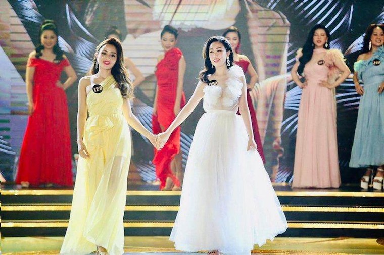 Chuyện ít biết về nữ CEO phi hàng không vừa trở thành người đẹp áo dài Hoa hậu Doanh nhân Việt Nam ảnh 4