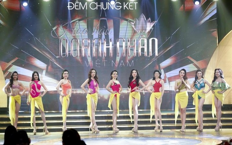 Chuyện ít biết về nữ CEO phi hàng không vừa trở thành người đẹp áo dài Hoa hậu Doanh nhân Việt Nam ảnh 5