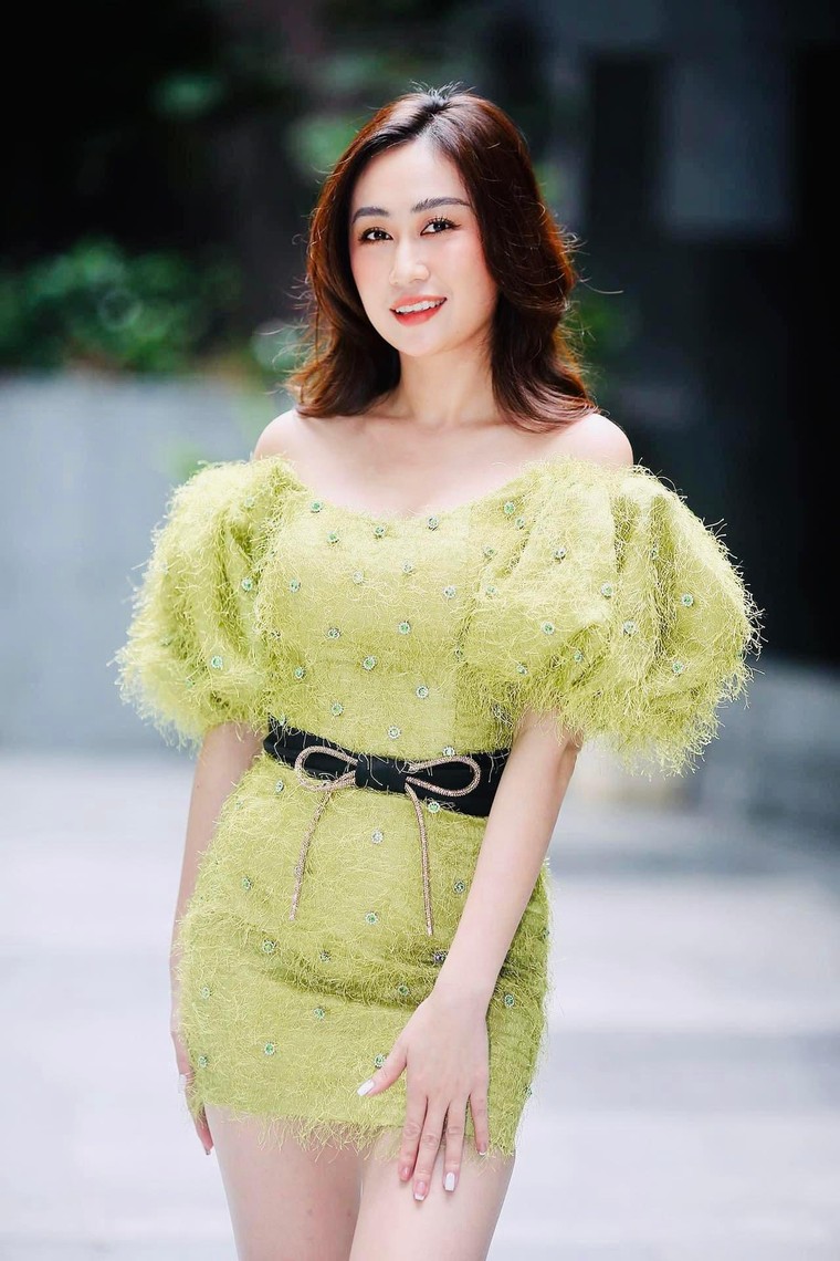 Chuyện ít biết về nữ CEO phi hàng không vừa trở thành người đẹp áo dài Hoa hậu Doanh nhân Việt Nam ảnh 8